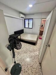 Blk 135 Bedok North Street 2 (Bedok), HDB Executive #554583501